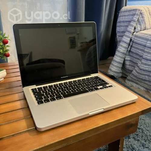 MacBook Pro