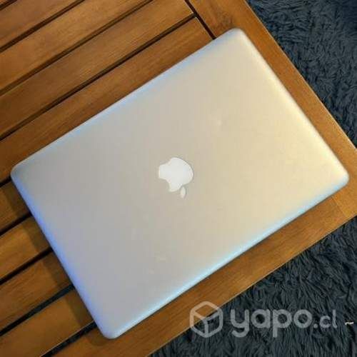 MacBook Pro