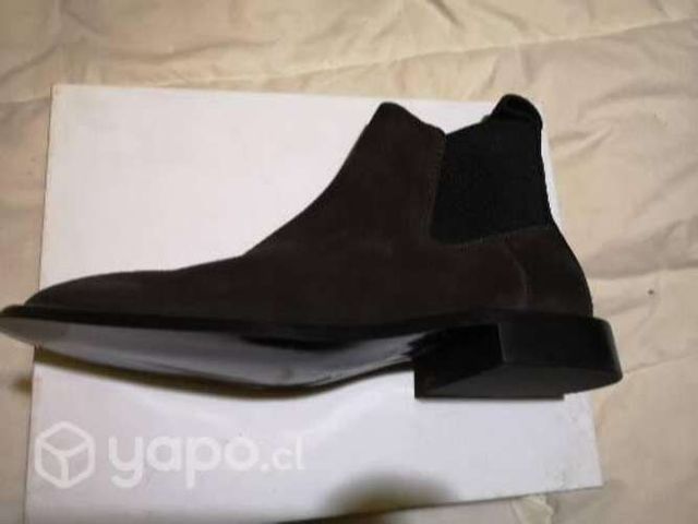 Botines bimba y Lola original