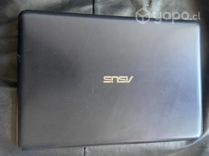 Notebook asus