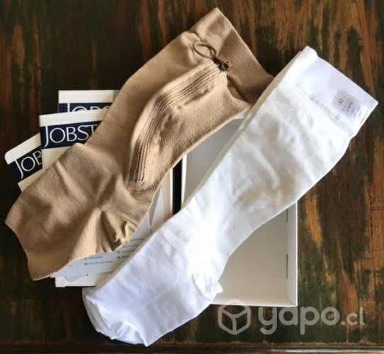 Media Compresora Medicinal Marca JOBST