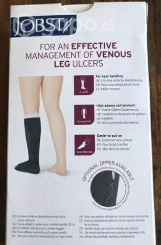 Media Compresora Medicinal Marca JOBST