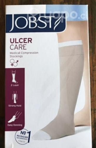 Media Compresora Medicinal Marca JOBST