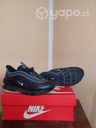 Zapatillas air max mujer