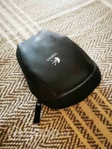 Mouse laser inalámbrico logitech anywhere mx