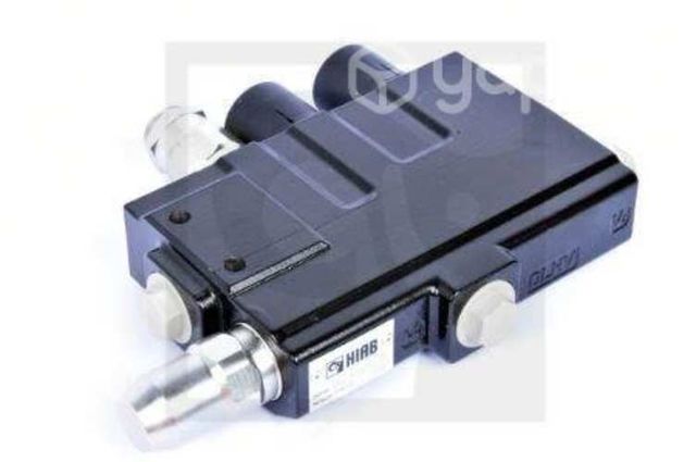 Valvula De Sujecion De Carga - PN 3917711