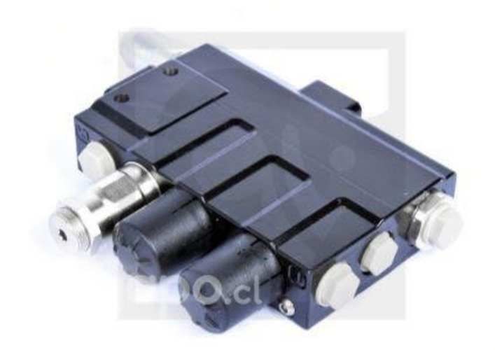 Valvula De Sujecion De Carga - PN 3917711