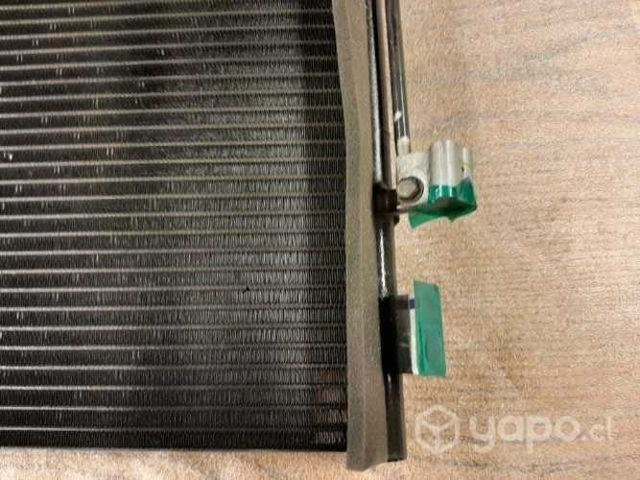 Condensador SUBARU FORESTER ORIGINAL