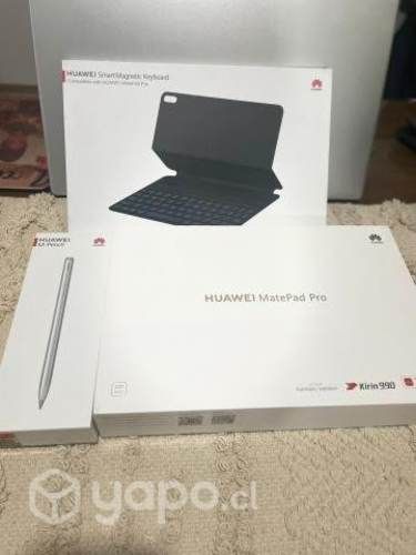 Huawei Matepad PRO