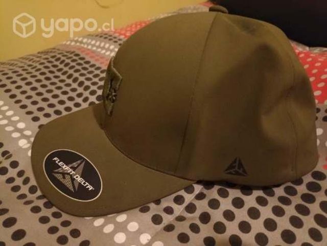 Gorra DC nueva