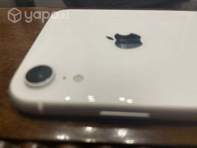 IPhone XR 64gb