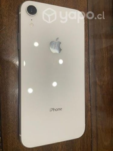 IPhone XR 64gb