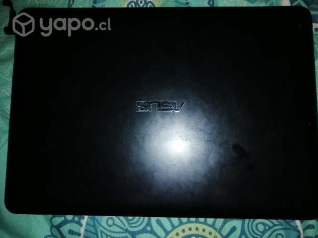 notebook asus 15.6&quot;