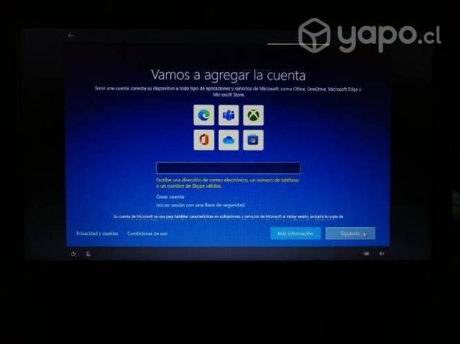 notebook asus 15.6&quot;