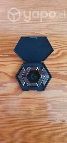 Mouse Gamer Logitech G502