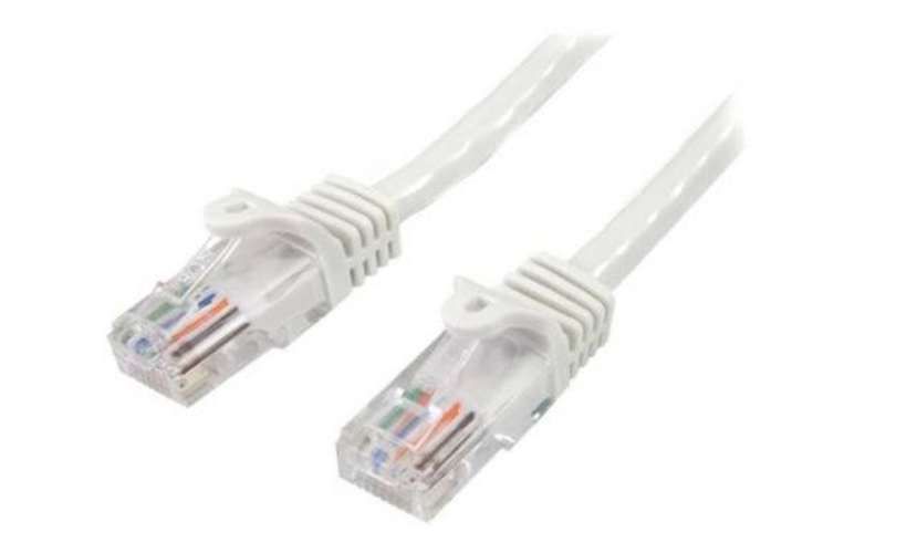 Cable LAN RJ56 Cat 6e -