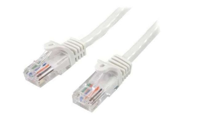 Cable LAN RJ56 Cat 6e -