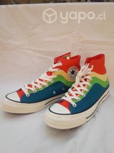Converse Chuck Taylor all star 1970's