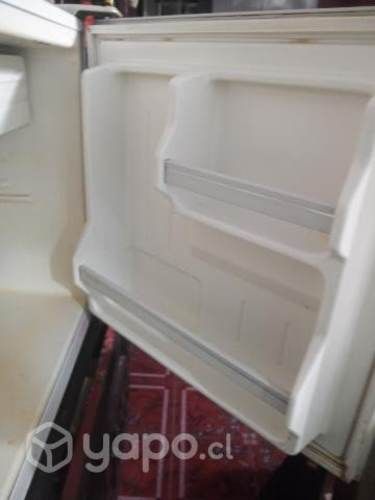 Refrigerador mini kenmore