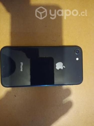 Iphone 8 ocasión