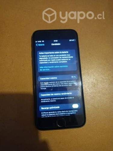 Iphone 8 ocasión