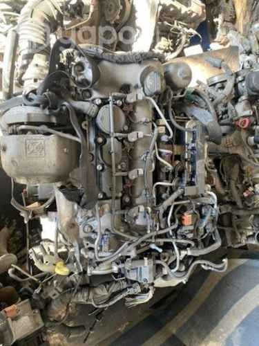 Motor Orlando diésel