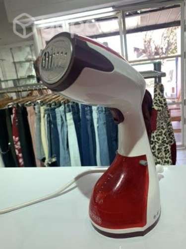 Plancha de vapor thomas