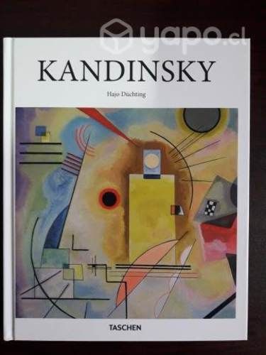 Kandinsky / Taschen / Arte