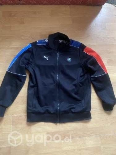 Poleron bmw x puma