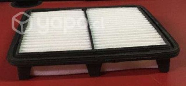 "Filtro aire Daewoo Matiz"