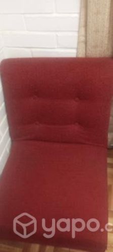 Sillón para living