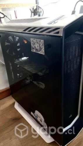 Pc gamer amd ryzen 5