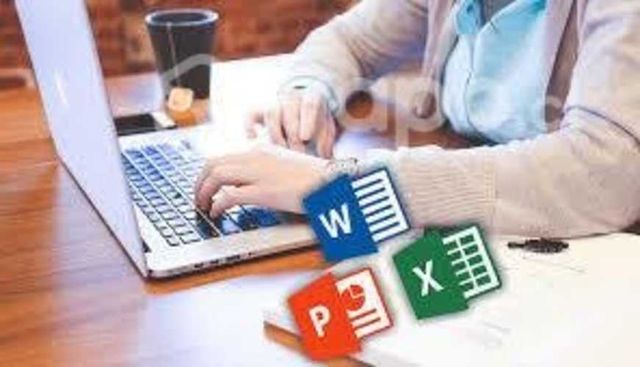 Curso Técnicas de Office