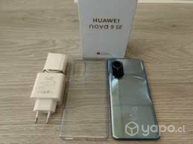Huawei nova 9
