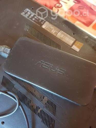 Asus ROG GL753VE SOLO REPUESTOS