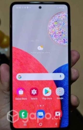 Samsung A52s 128gb 5G
