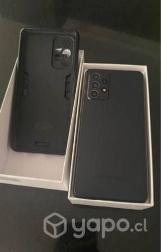 Samsung A52s 128gb 5G