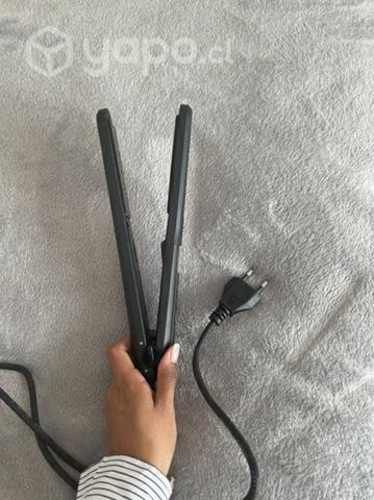 Alisadora marca revlon