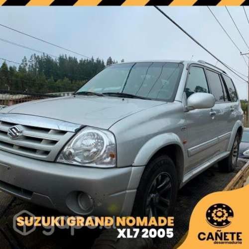 Llanta Suzuki Grand Nomade XL7 2005