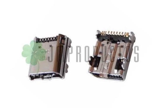 Pin De Carga Samsung Galaxy Tab 3 P5200 I9200 T210