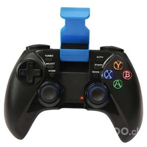 Joystick BT Tecmaster TM-STK7005X-BL Android / IOS