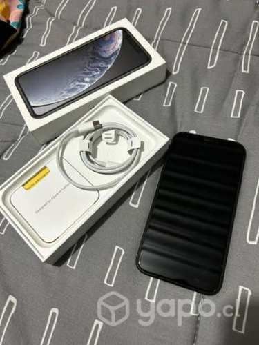 Iphone XR 64GB