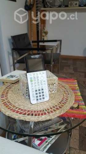 Calculadora grafica texas instruments