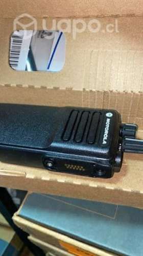 Dgp 8050 Motorola digital UHF