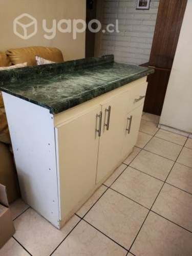 mueble de cocina