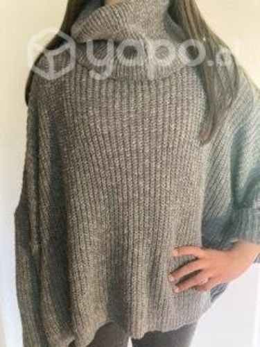 Sweater Lolita Pocket