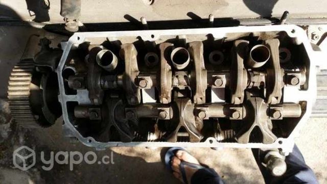 Repuesto de culata mitsubishi montero sport v6 3.0
