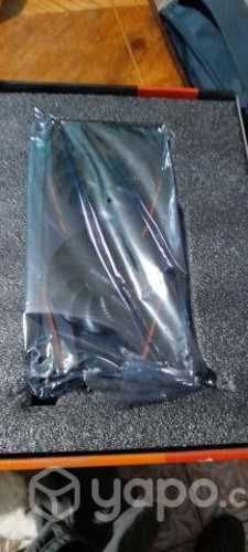 Tarjeta gráfica rx570 4GB