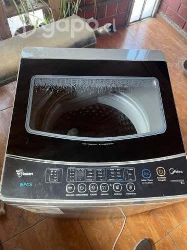 Lavadora Midea 6kg