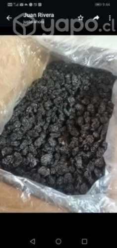 Ciruelas sin carozo solo por mayor